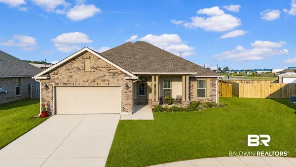 $374,900 | 816 Connolly Avenue, Foley, AL 36535