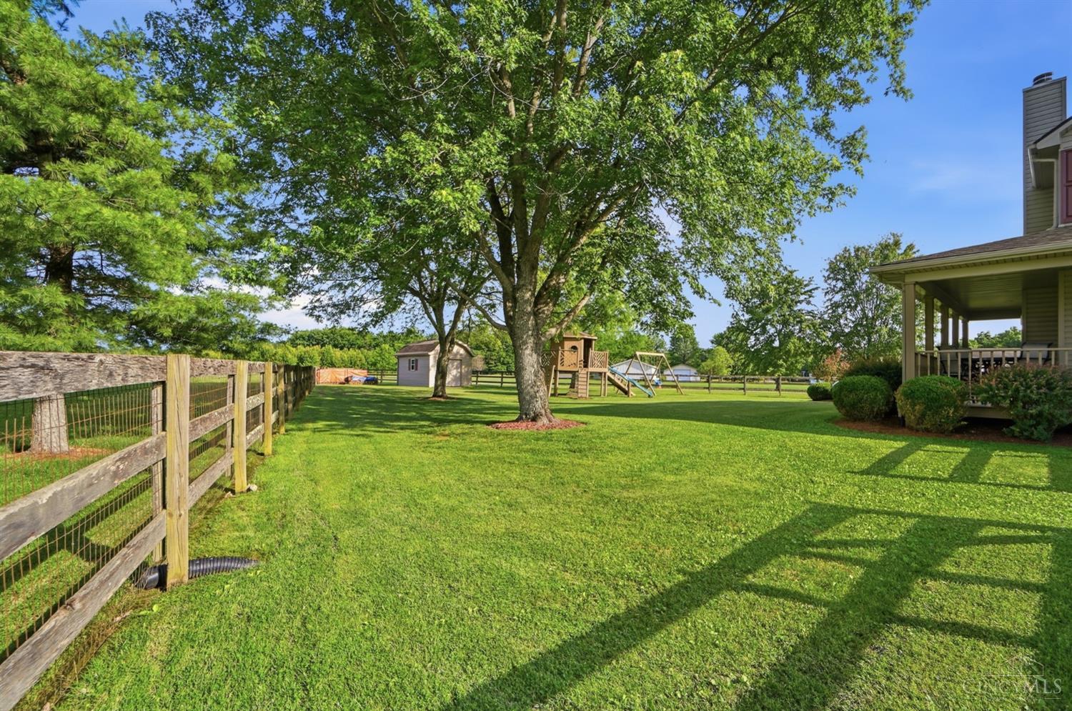 7190 Starkey-Clevenger Road Blanchester, OH 45107 - Photo 88 of 99