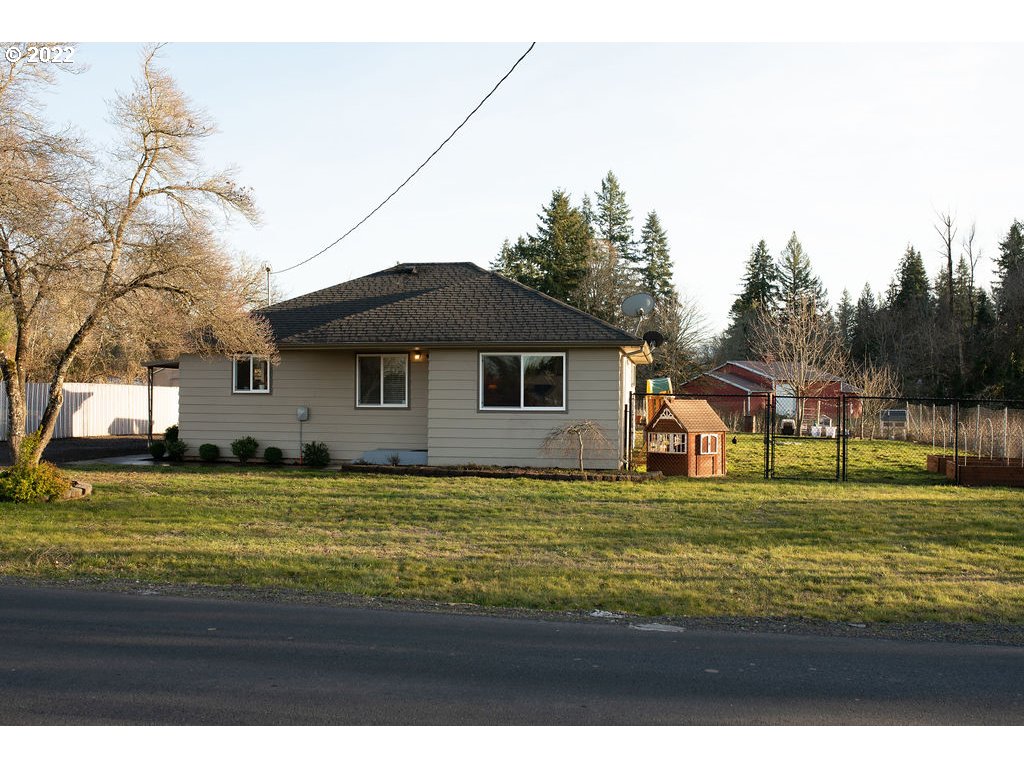 30980 Southeast River Mill Road Estacada, OR 97023 - Photo 24 of 29 Gallery Image 24