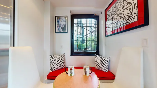 $3,999,999 | 1255 5th Avenue, Unit 3AB/4B | Upper Carnegie Hill