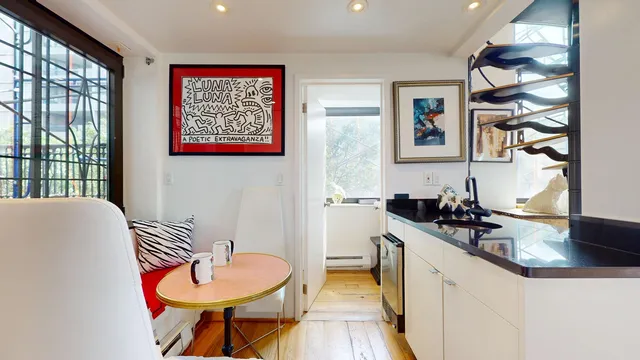 $3,999,999 | 1255 5th Avenue, Unit 3AB/4B | Upper Carnegie Hill