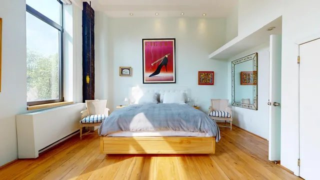 $3,999,999 | 1255 5th Avenue, Unit 3AB/4B | Upper Carnegie Hill