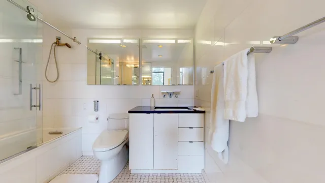 $3,999,999 | 1255 5th Avenue, Unit 3AB/4B | Upper Carnegie Hill