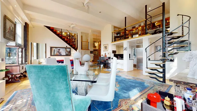 $3,999,999 | 1255 5th Avenue, Unit 3AB/4B | Upper Carnegie Hill