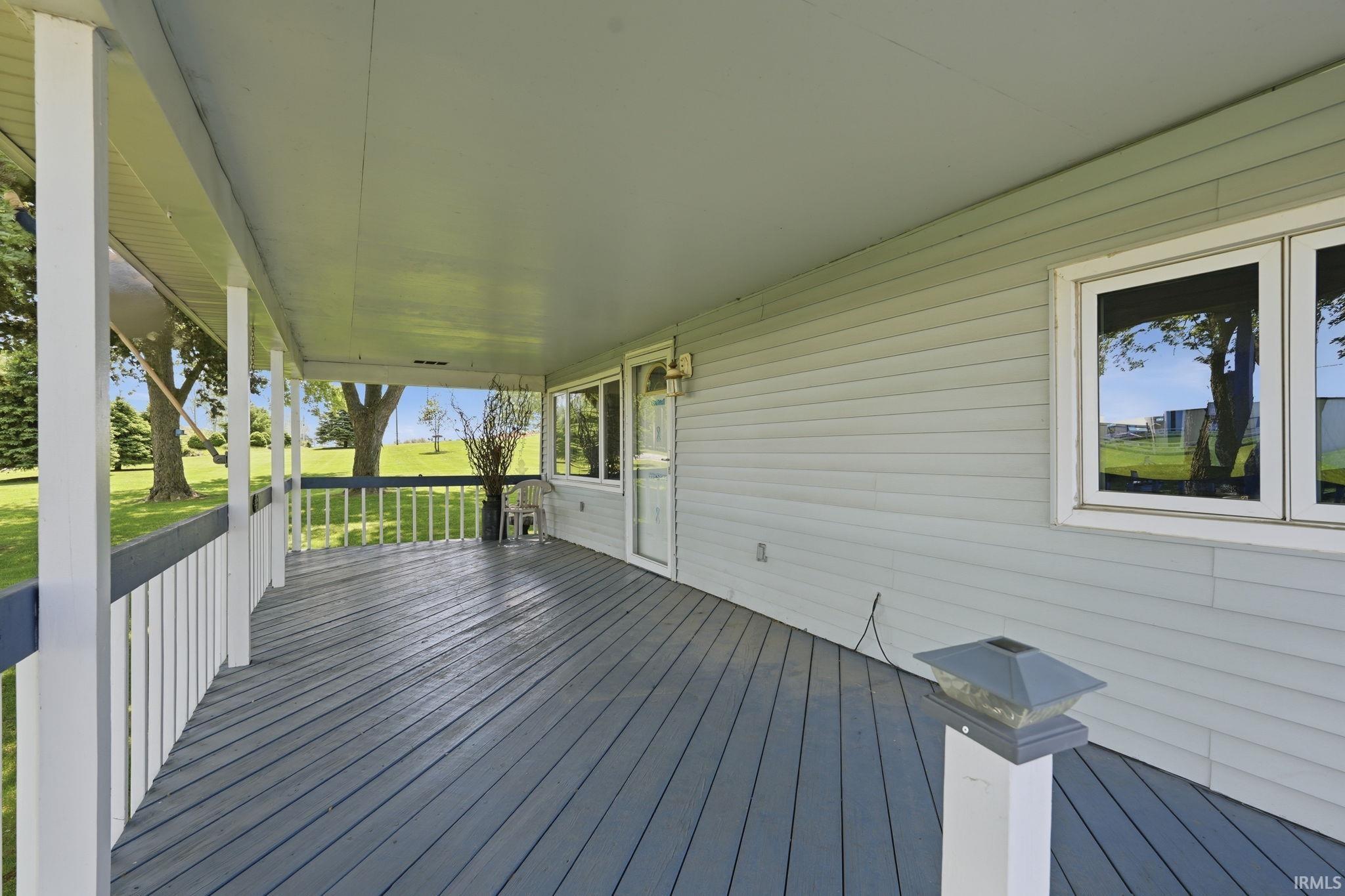 8615 Branstrator Road Fort Wayne, IN 46809 - Photo 5 of 36