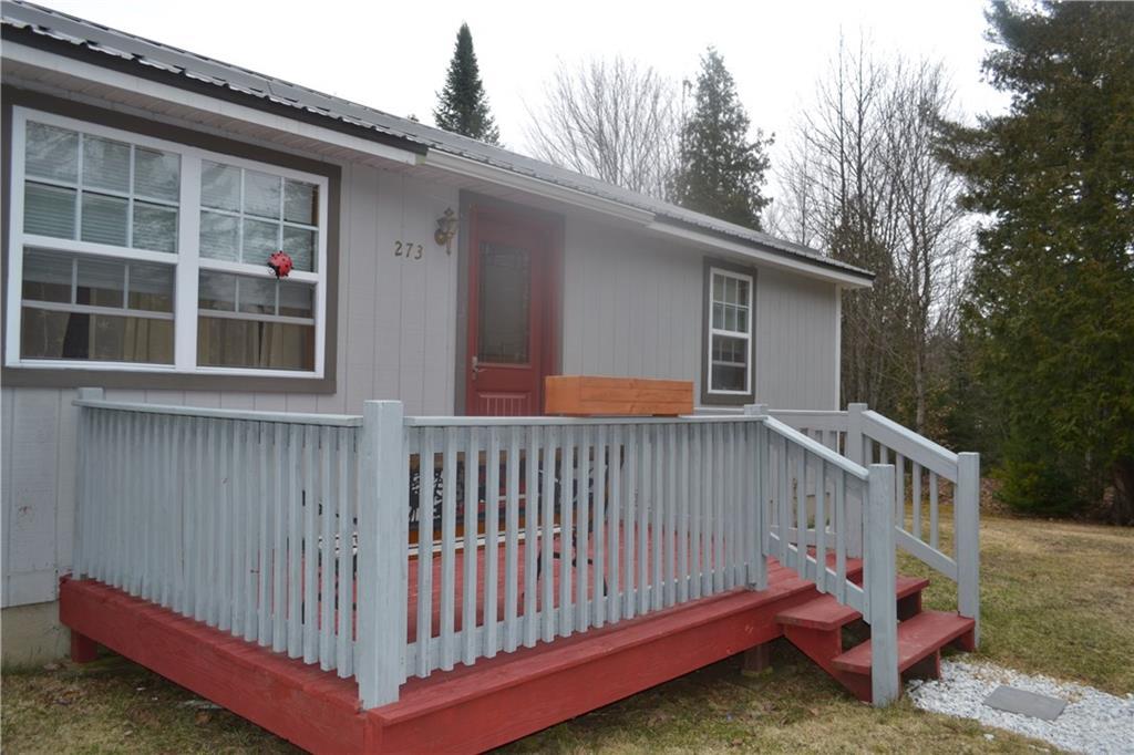 273 Bangor Road Troy, ME 04987 - Photo 15 of 18 Photo