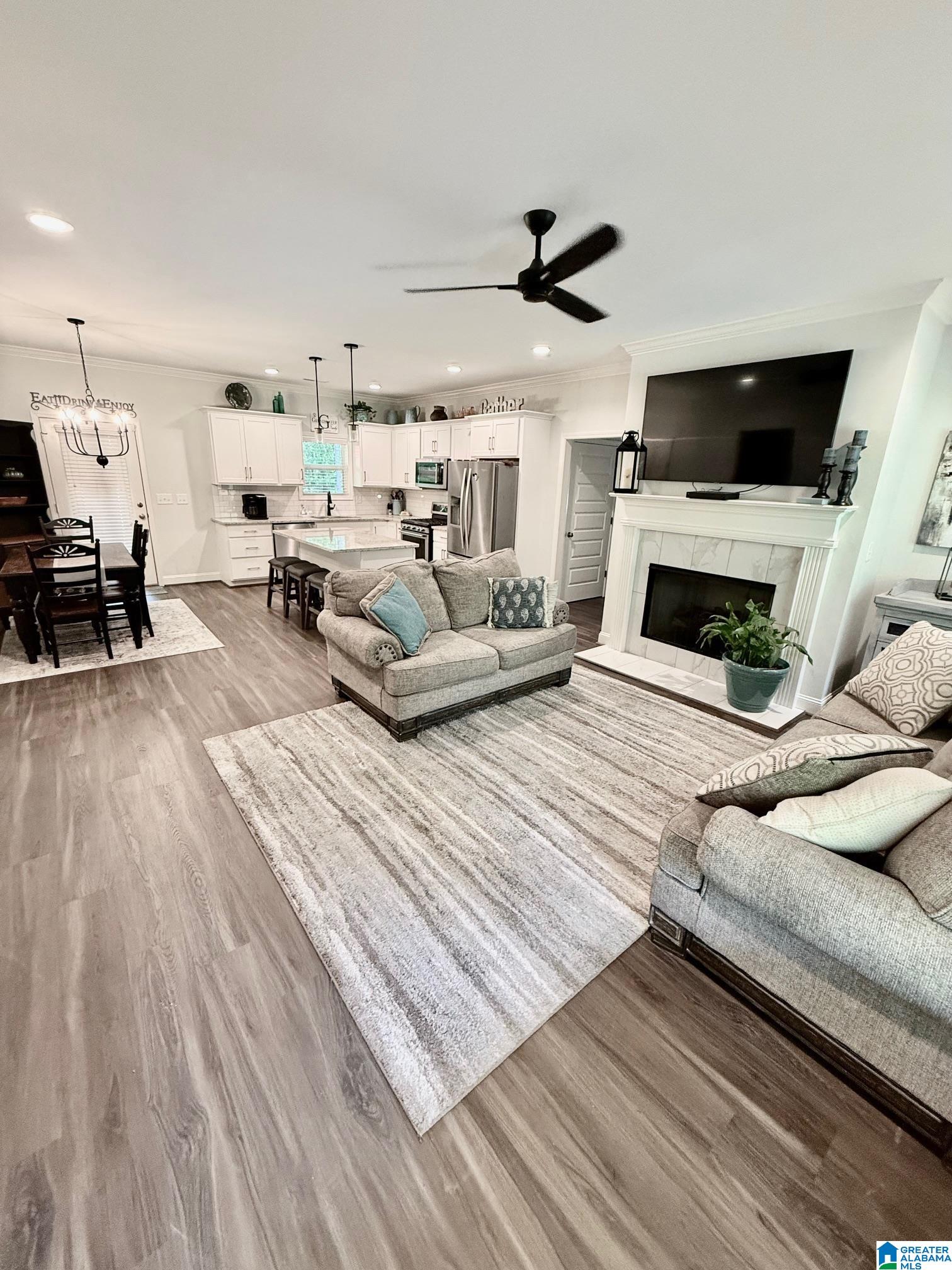 55 Barbara Ellen Road Leeds, AL 35094 - Photo 11 of 24