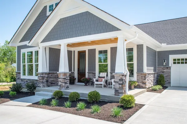 $951,900 | 1184 Linden Hl Lane, Cincinnati, OH 45230