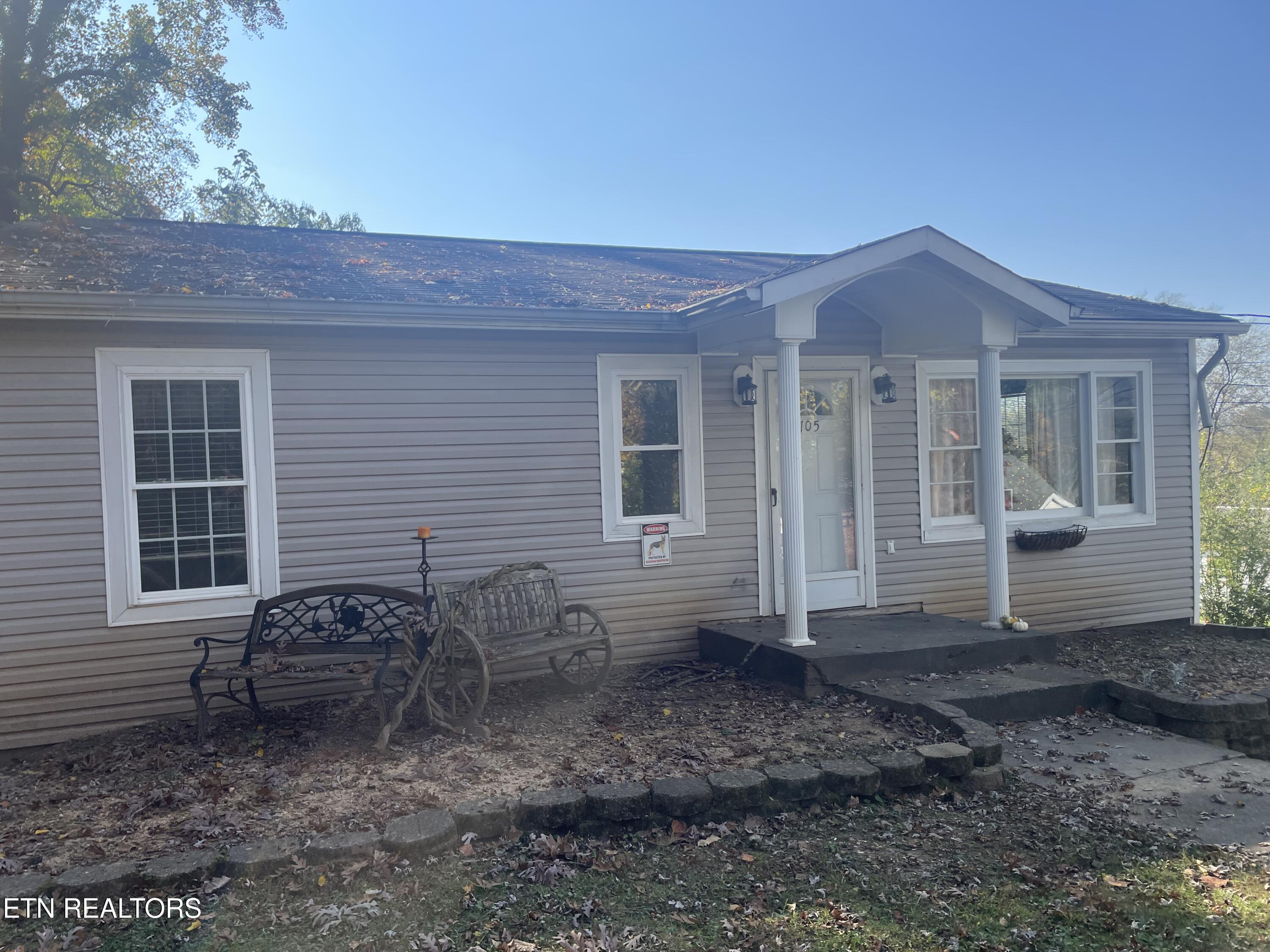 4705 Rochat Road Knoxville, TN 37918 - Photo 1 of 15 IMG_3255