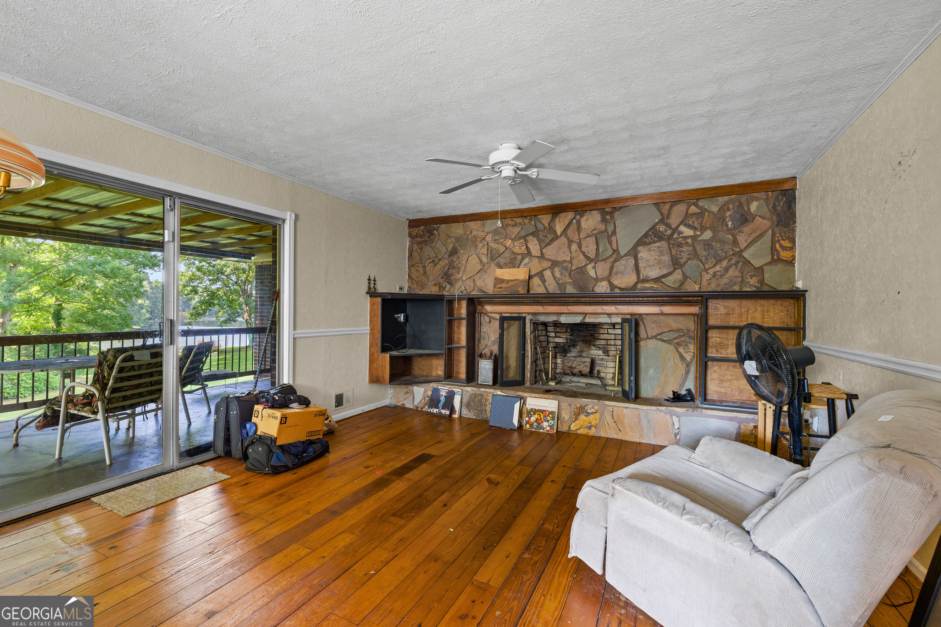 45 North Drive Hampton, GA 30228 - Photo 17 of 30