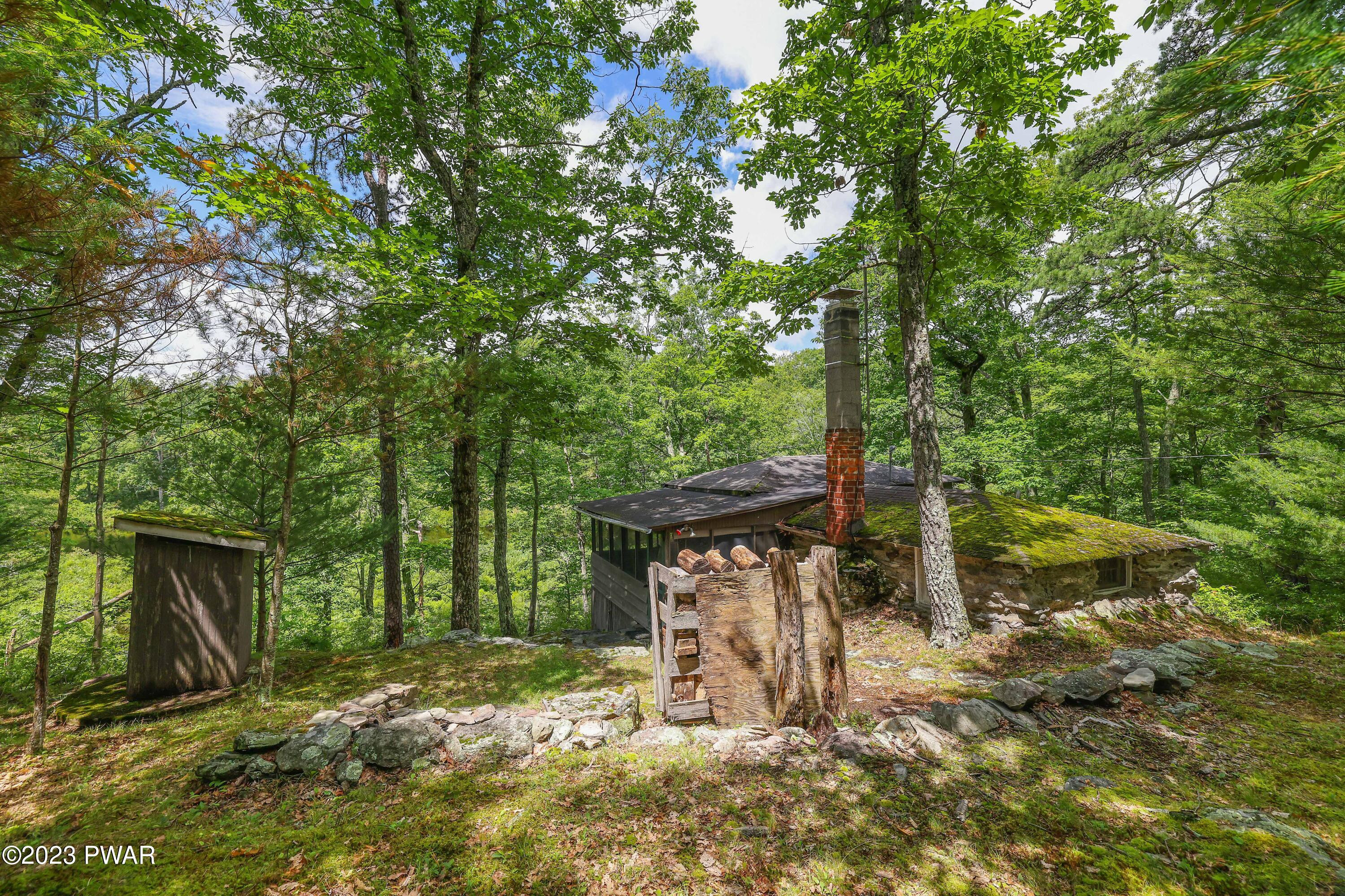 148 Falls Road Dingmans Ferry, PA 18328 - Photo 25 of 26