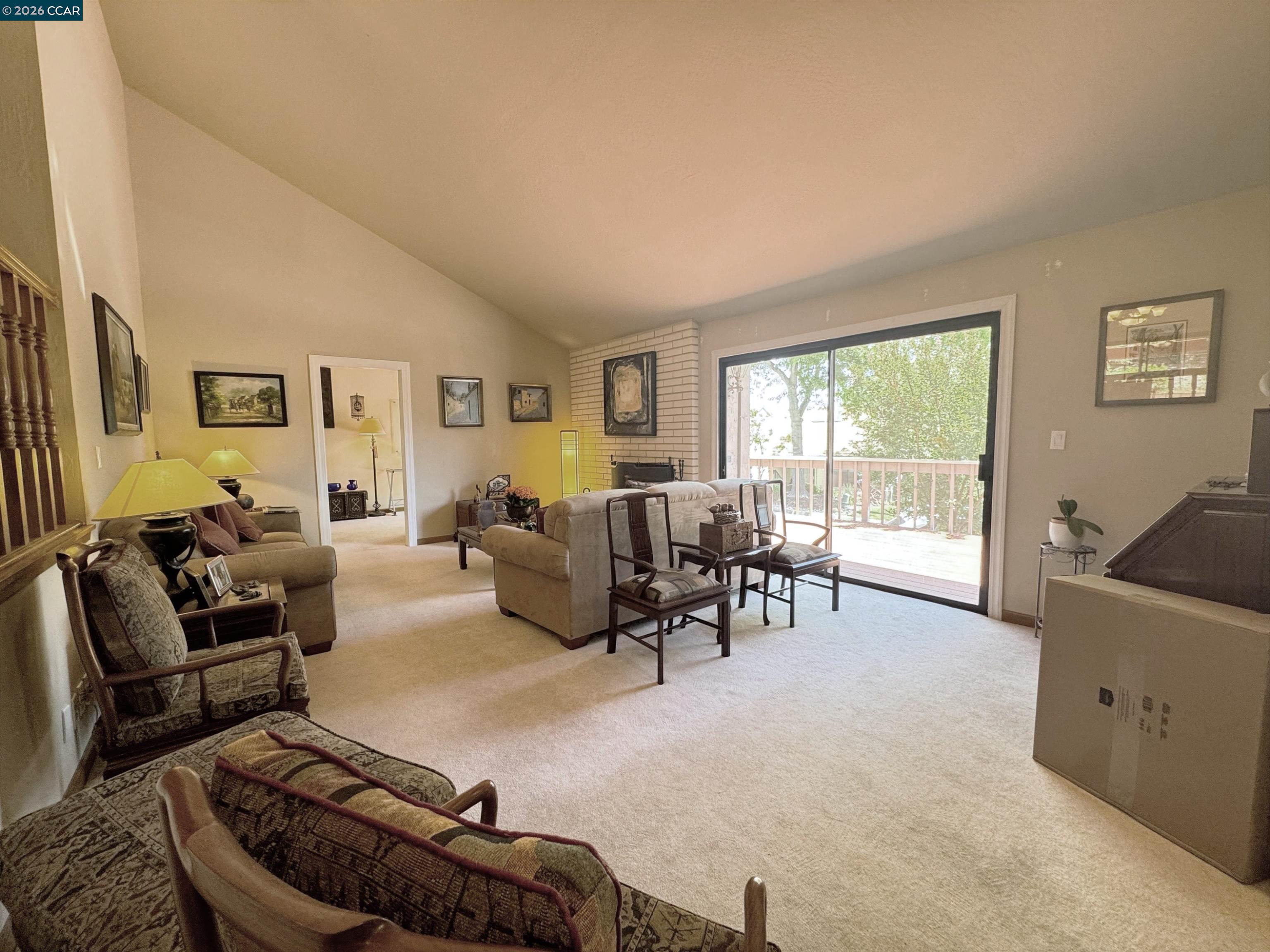 117 Merion Terrace Moraga, CA 94556 - Photo 2 of 11