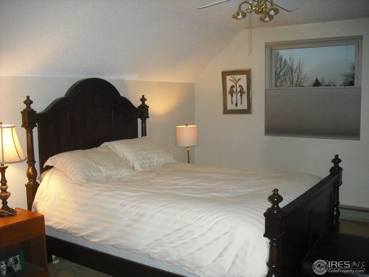 830 Kimball Road Fort Collins, CO 80521 - Photo 12 of 16 Master Bedroom