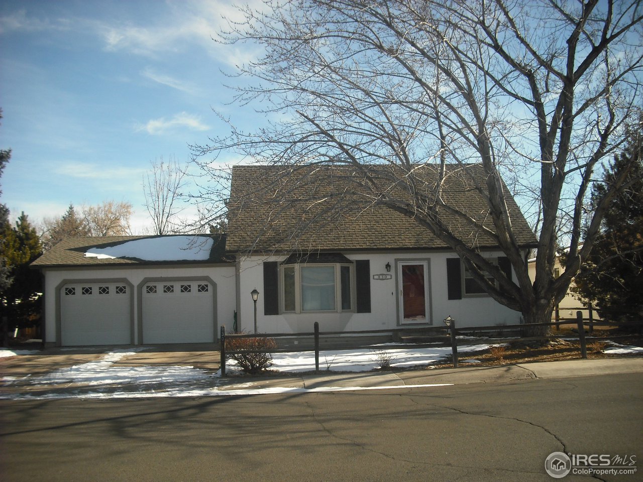830 Kimball Road Fort Collins, CO 80521 - Photo 2 of 16 Amazing Location