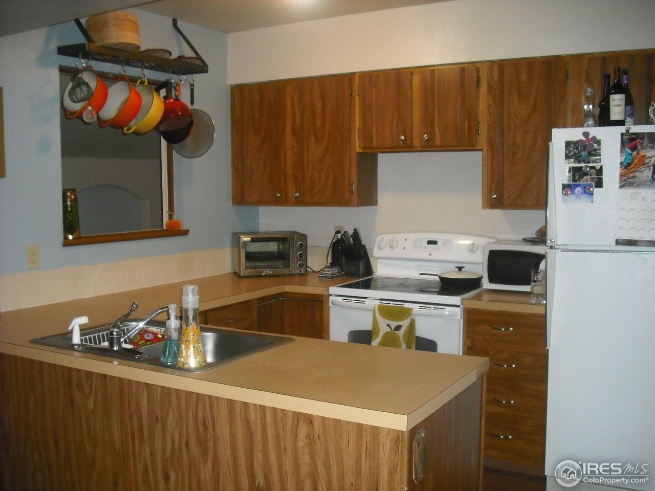 830 Kimball Road Fort Collins, CO 80521 - Photo 5 of 16 Eat In Kitchen