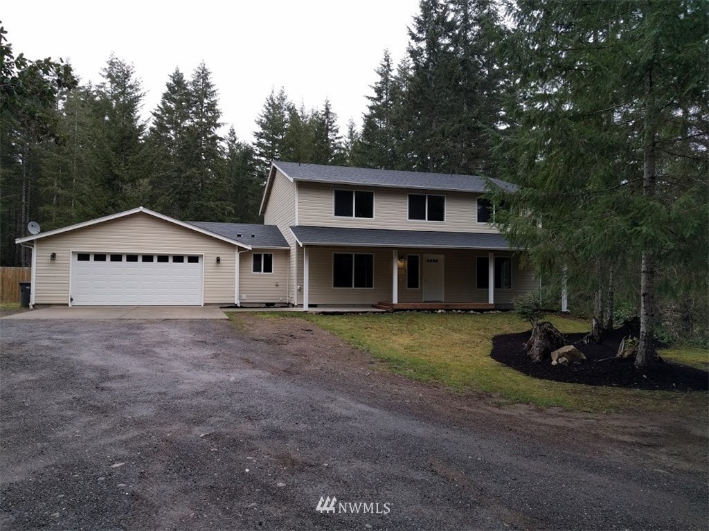 3578 Southwest Lake Helena Road Port Orchard, WA 98367 - Photo 1 of 25 Gallery Image 1