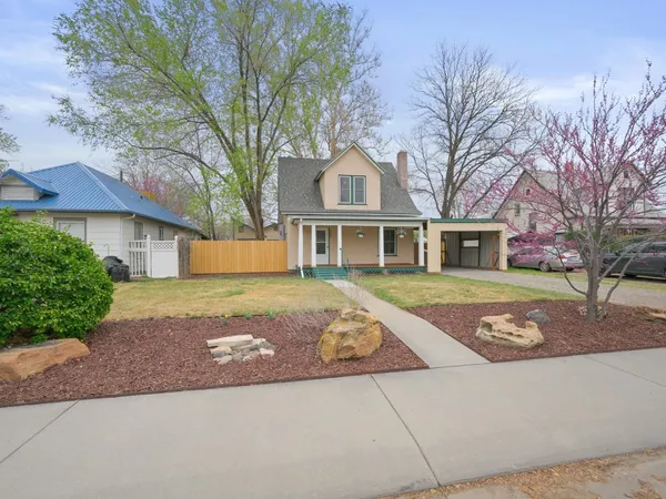 $469,900 | 152 South Apple Street, Fruita, CO 81521