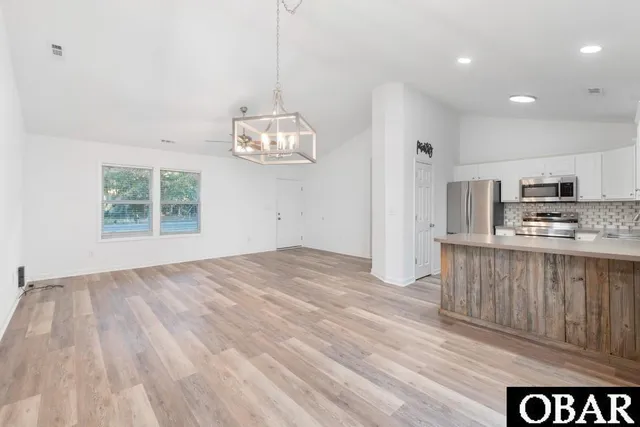 $399,000 | 160 Garrenton Road, Unit 3, Grandy, NC 27939