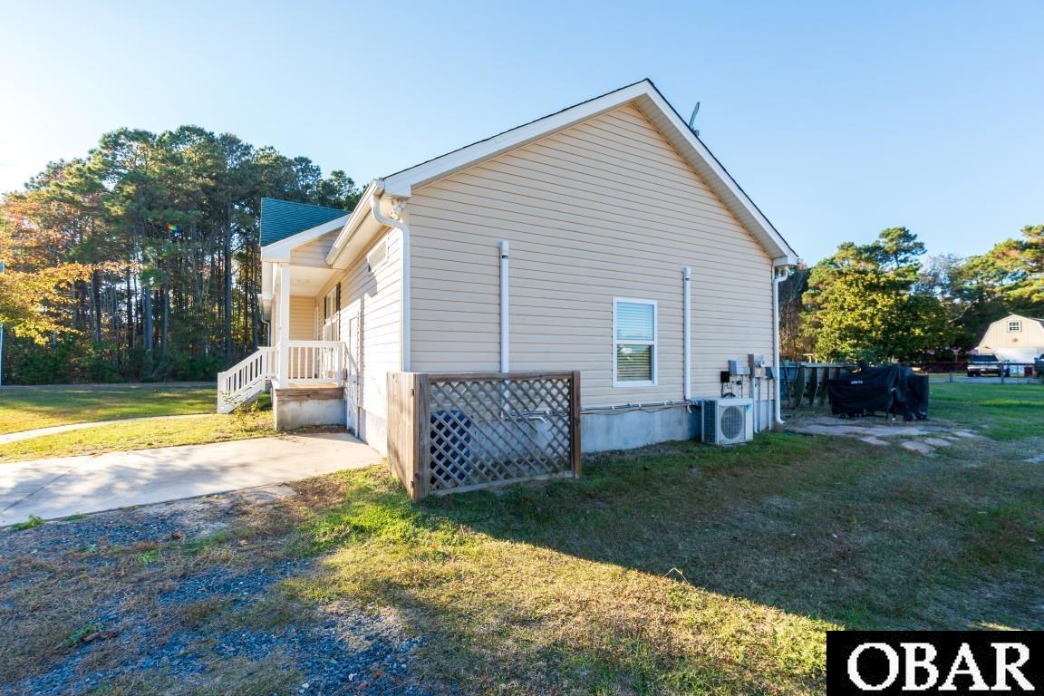 160 Garrenton Road, Unit 3 Grandy, NC 27939 - Photo 17 of 50