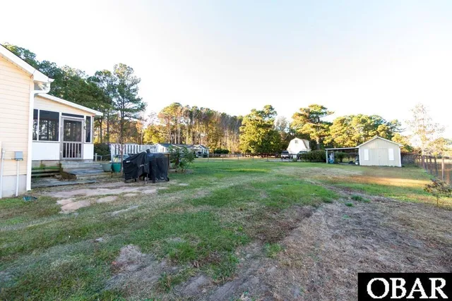 $399,000 | 160 Garrenton Road, Unit 3, Grandy, NC 27939