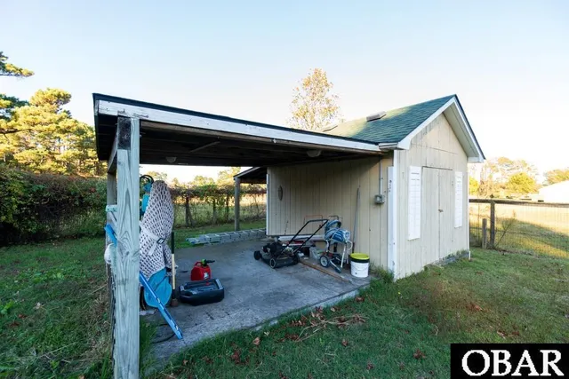 $399,000 | 160 Garrenton Road, Unit 3, Grandy, NC 27939