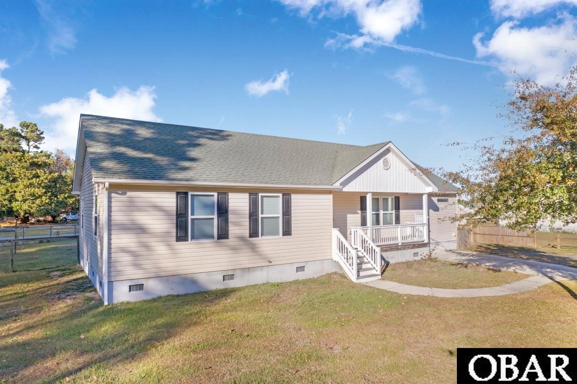 160 Garrenton Road, Unit 3 Grandy, NC 27939 - Photo 2 of 50