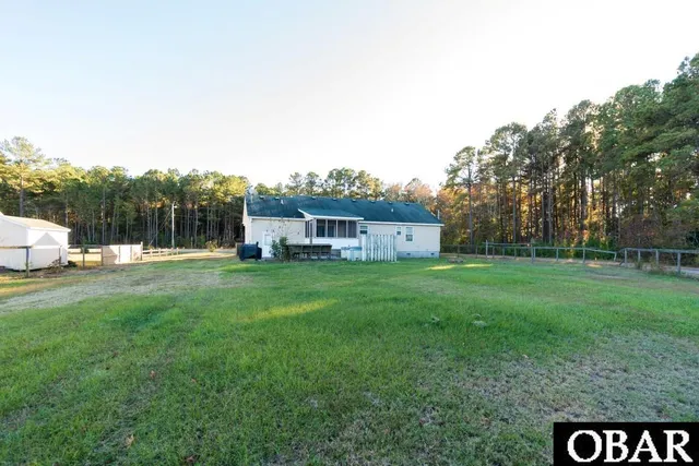 $399,000 | 160 Garrenton Road, Unit 3, Grandy, NC 27939