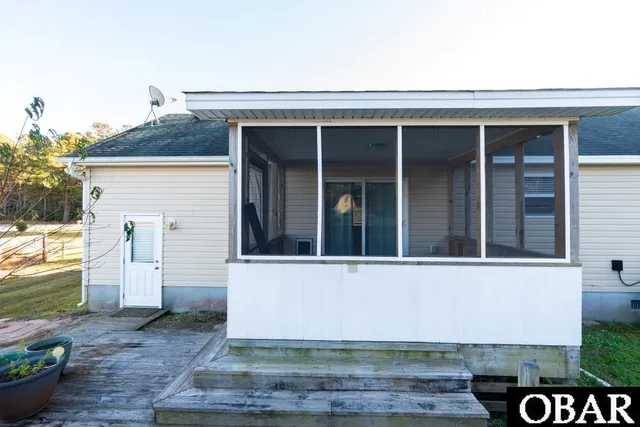 $399,000 | 160 Garrenton Road, Unit 3, Grandy, NC 27939