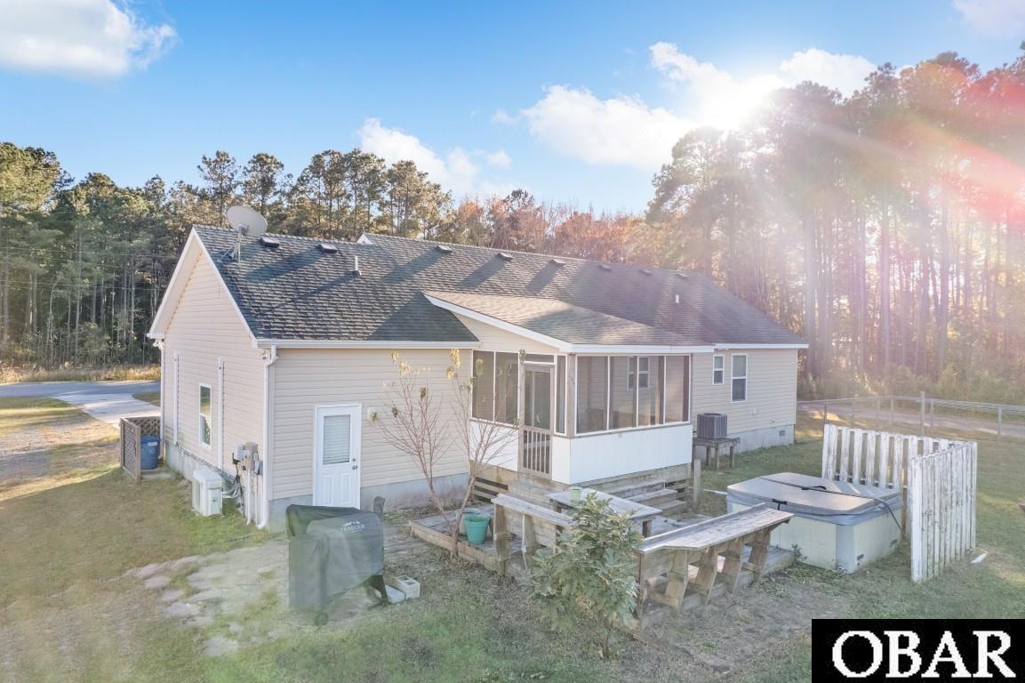 160 Garrenton Road, Unit 3 Grandy, NC 27939 - Photo 3 of 50