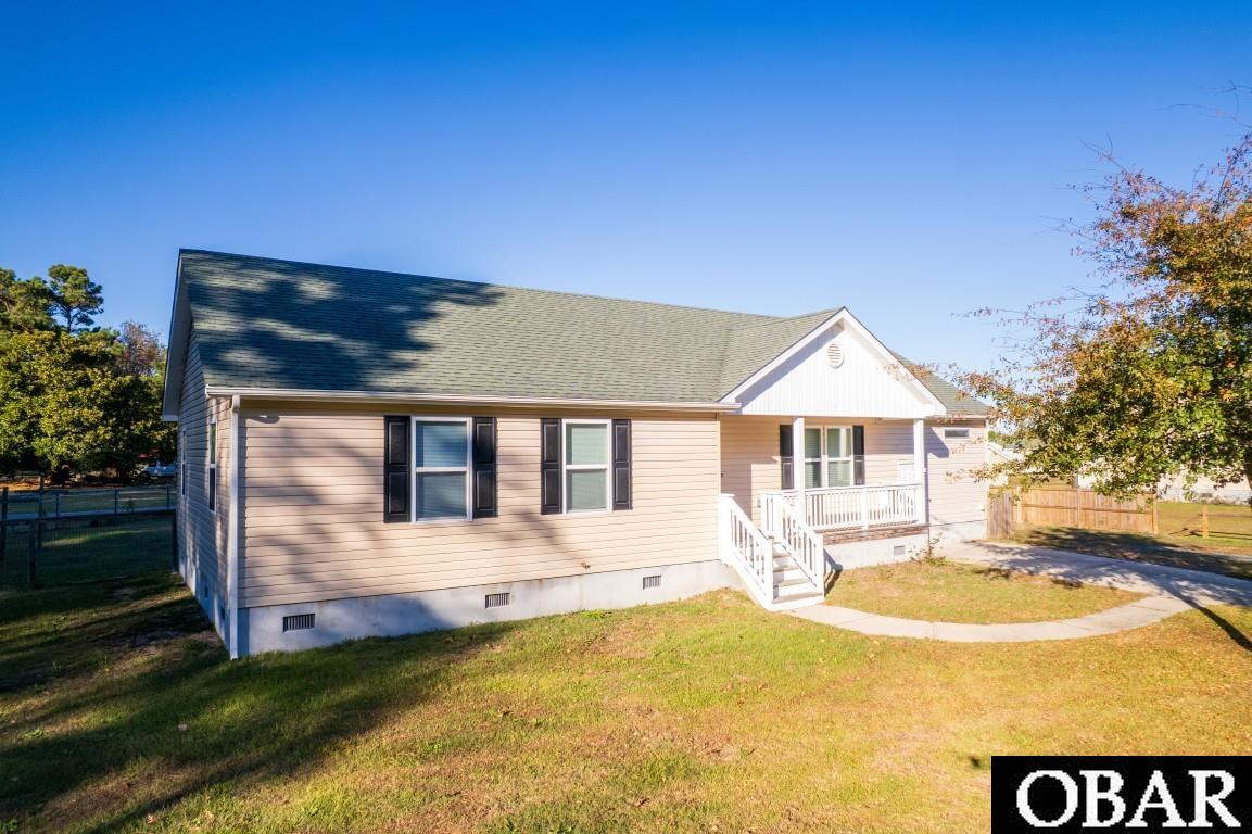 160 Garrenton Road, Unit 3 Grandy, NC 27939 - Photo 39 of 50