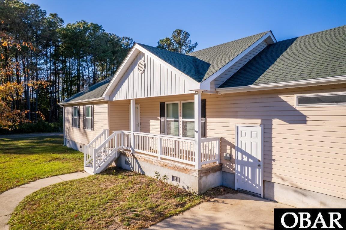 160 Garrenton Road, Unit 3 Grandy, NC 27939 - Photo 40 of 50