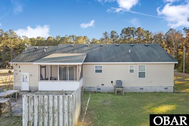 $399,000 | 160 Garrenton Road, Unit 3, Grandy, NC 27939