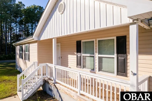 $399,000 | 160 Garrenton Road, Unit 3, Grandy, NC 27939