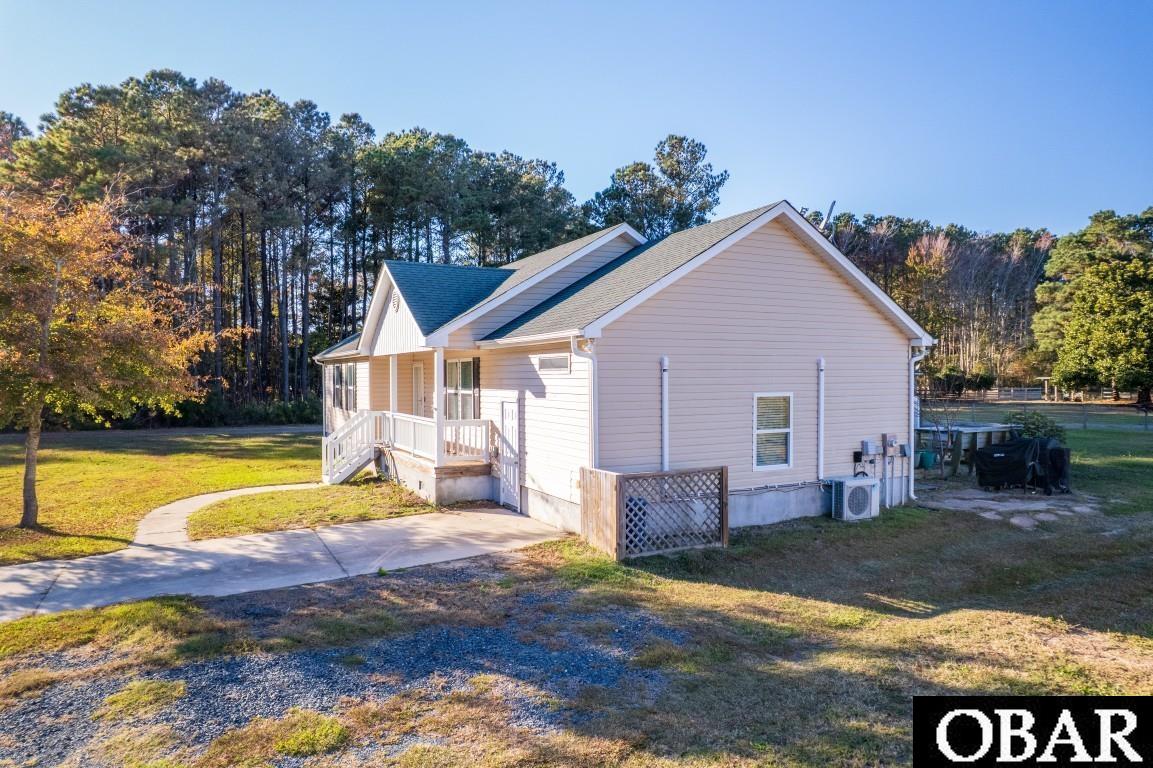 160 Garrenton Road, Unit 3 Grandy, NC 27939 - Photo 42 of 50