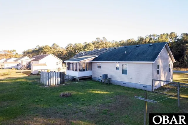 $399,000 | 160 Garrenton Road, Unit 3, Grandy, NC 27939