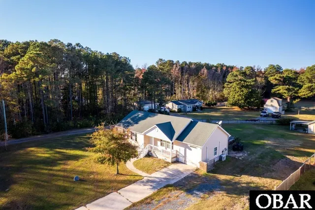 $399,000 | 160 Garrenton Road, Unit 3, Grandy, NC 27939