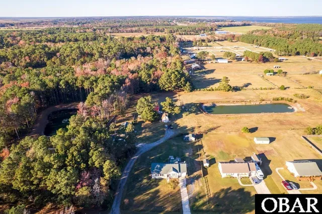 $399,000 | 160 Garrenton Road, Unit 3, Grandy, NC 27939