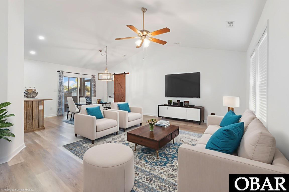 160 Garrenton Road, Unit 3 Grandy, NC 27939 - Photo 47 of 50