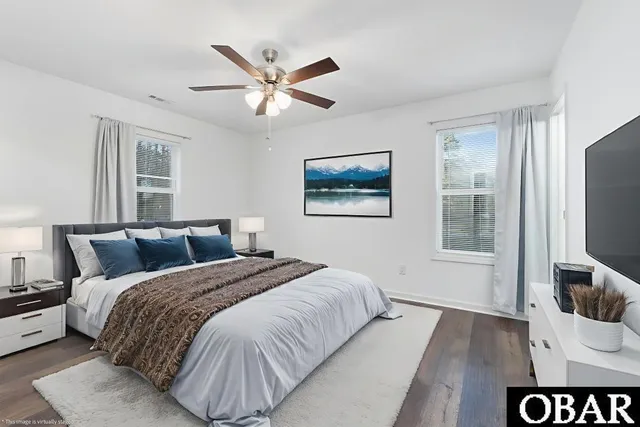 $399,000 | 160 Garrenton Road, Unit 3, Grandy, NC 27939