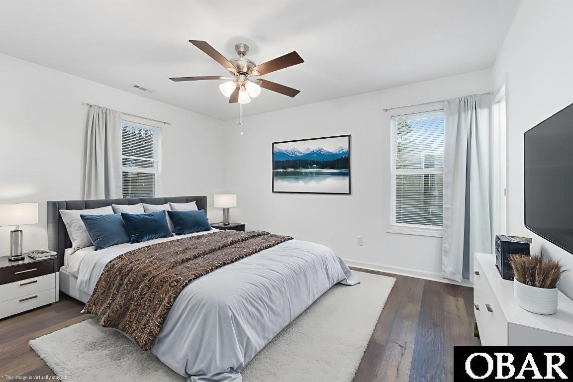 160 Garrenton Road, Unit 3 Grandy, NC 27939 - Photo 48 of 50