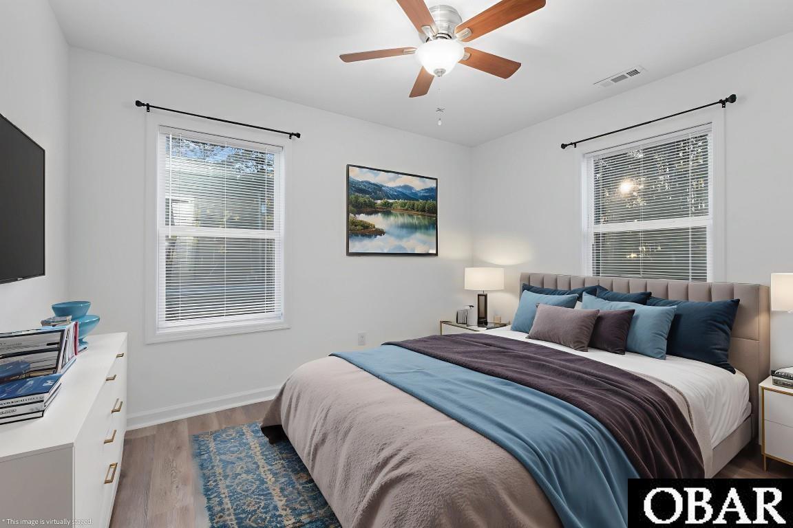 160 Garrenton Road, Unit 3 Grandy, NC 27939 - Photo 49 of 50