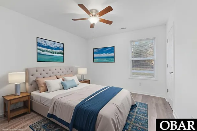 $399,000 | 160 Garrenton Road, Unit 3, Grandy, NC 27939