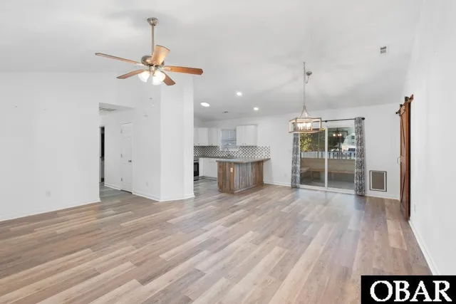 $399,000 | 160 Garrenton Road, Unit 3, Grandy, NC 27939