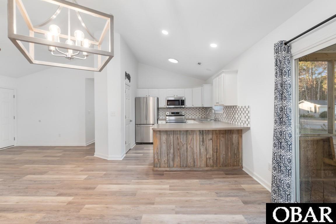 160 Garrenton Road, Unit 3 Grandy, NC 27939 - Photo 10 of 50