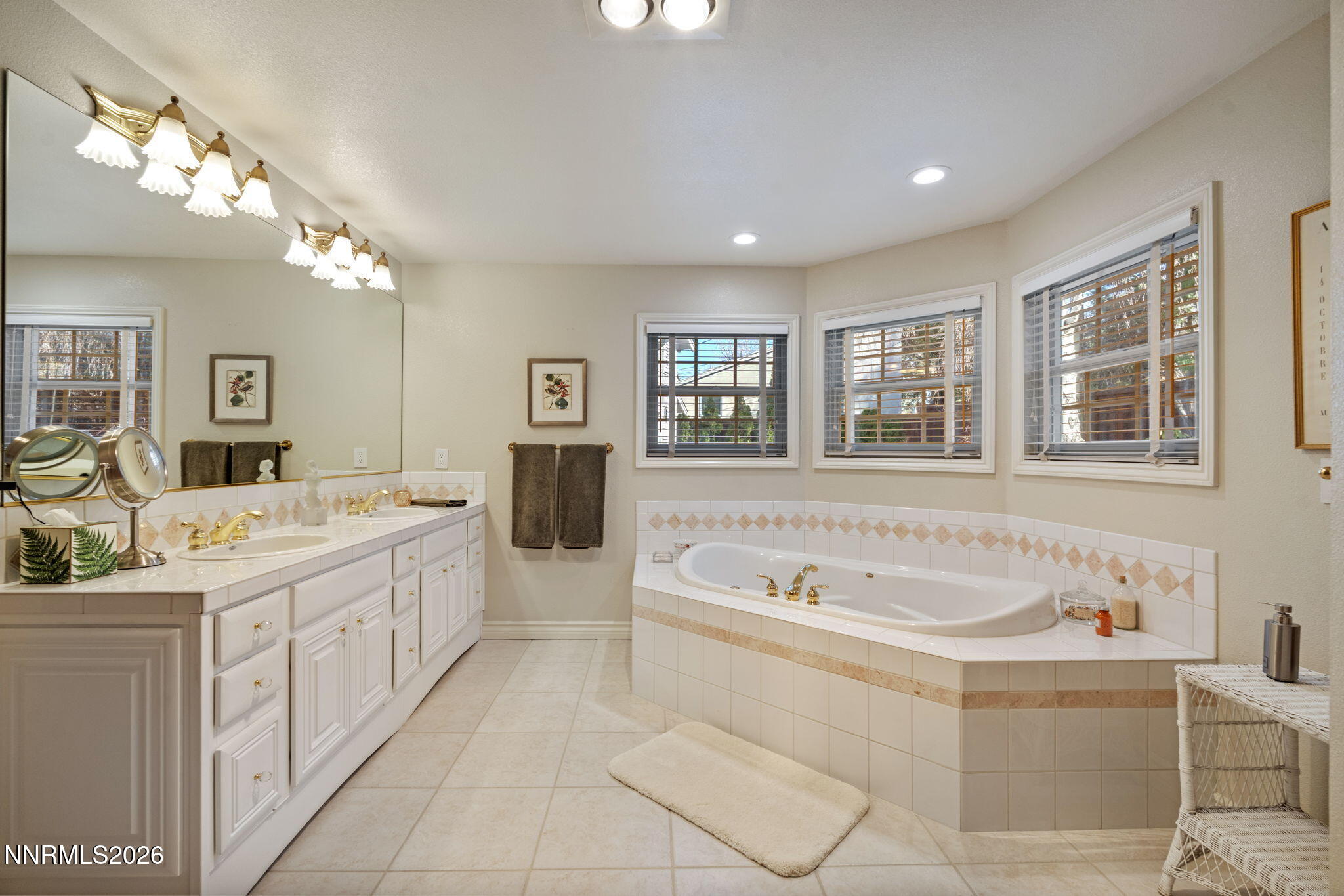 1030 La Rue Avenue Reno, NV 89509 - Photo 10 of 39 Primary Bathroom 1