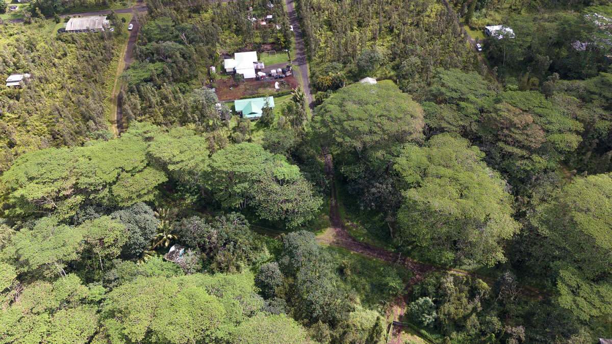 1182 Alii Road Pahoa, HI 96778 - Photo 3 of 13 Gallery Image 3
