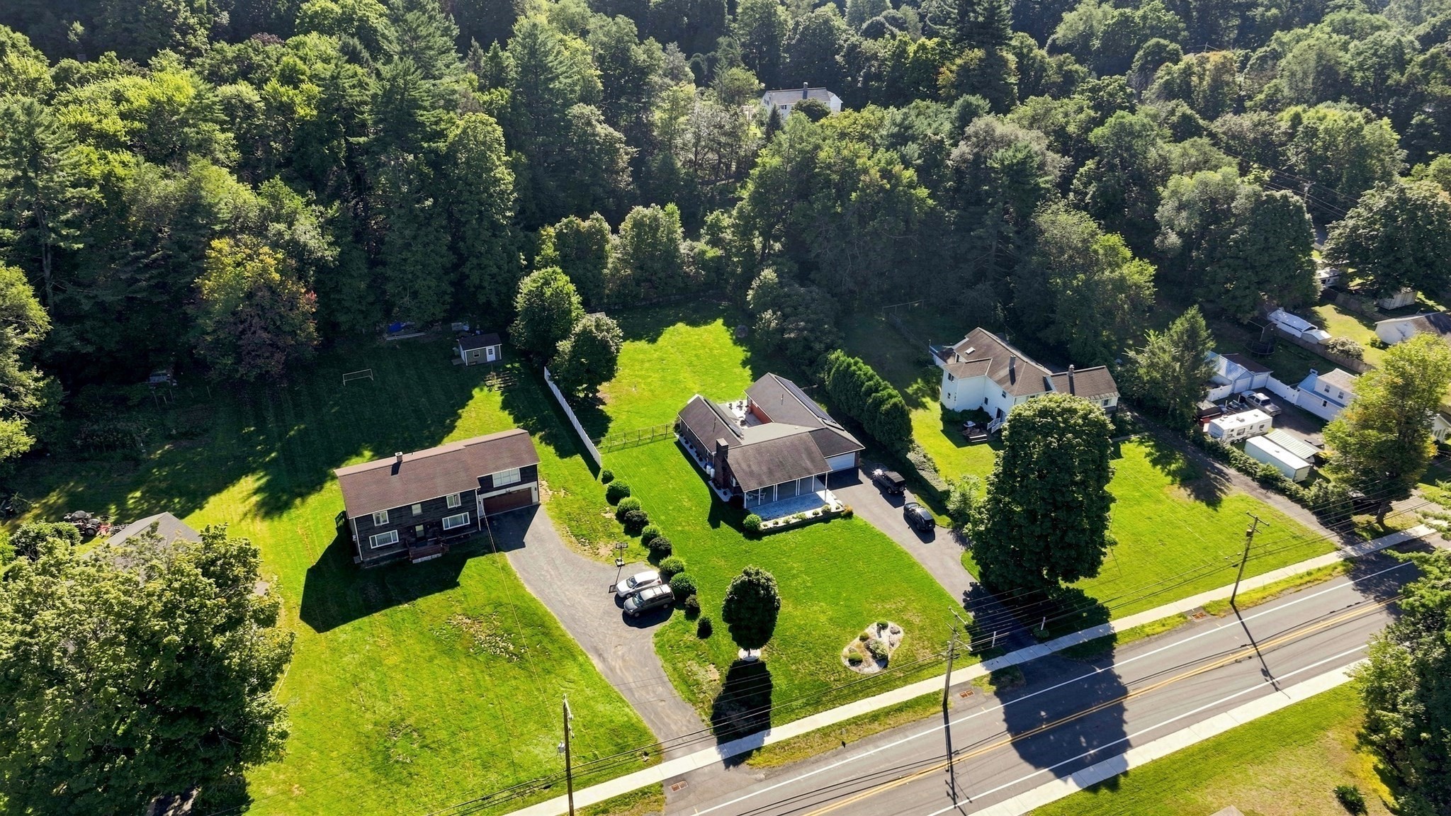 146 Huntington Road Russell, MA 01071 - Photo 11 of 28 Gallery Image 11