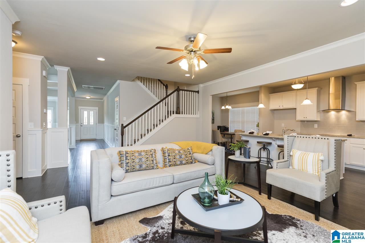 6233 Fieldbrook Circle McCalla, AL 35111 - Photo 2 of 36