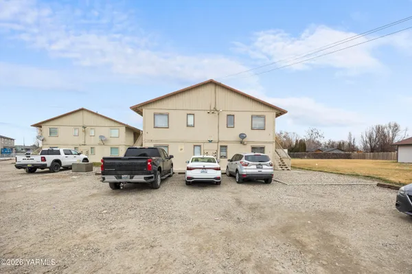 a view of street with cars