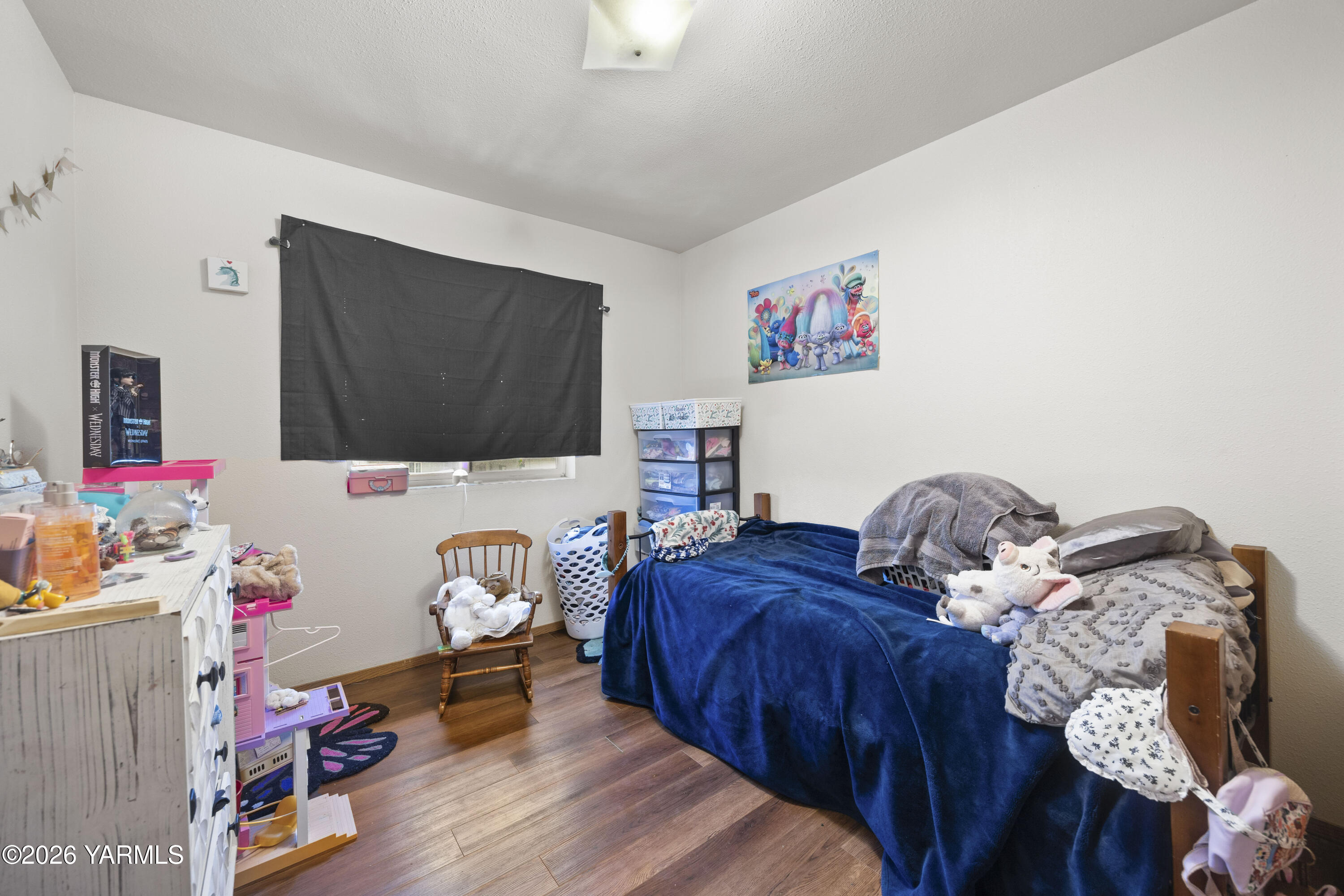 313 East 3rd Street Granger, WA 98932 - Photo 36 of 52 313 E 3rd St 1.22.26 Unit 3 4